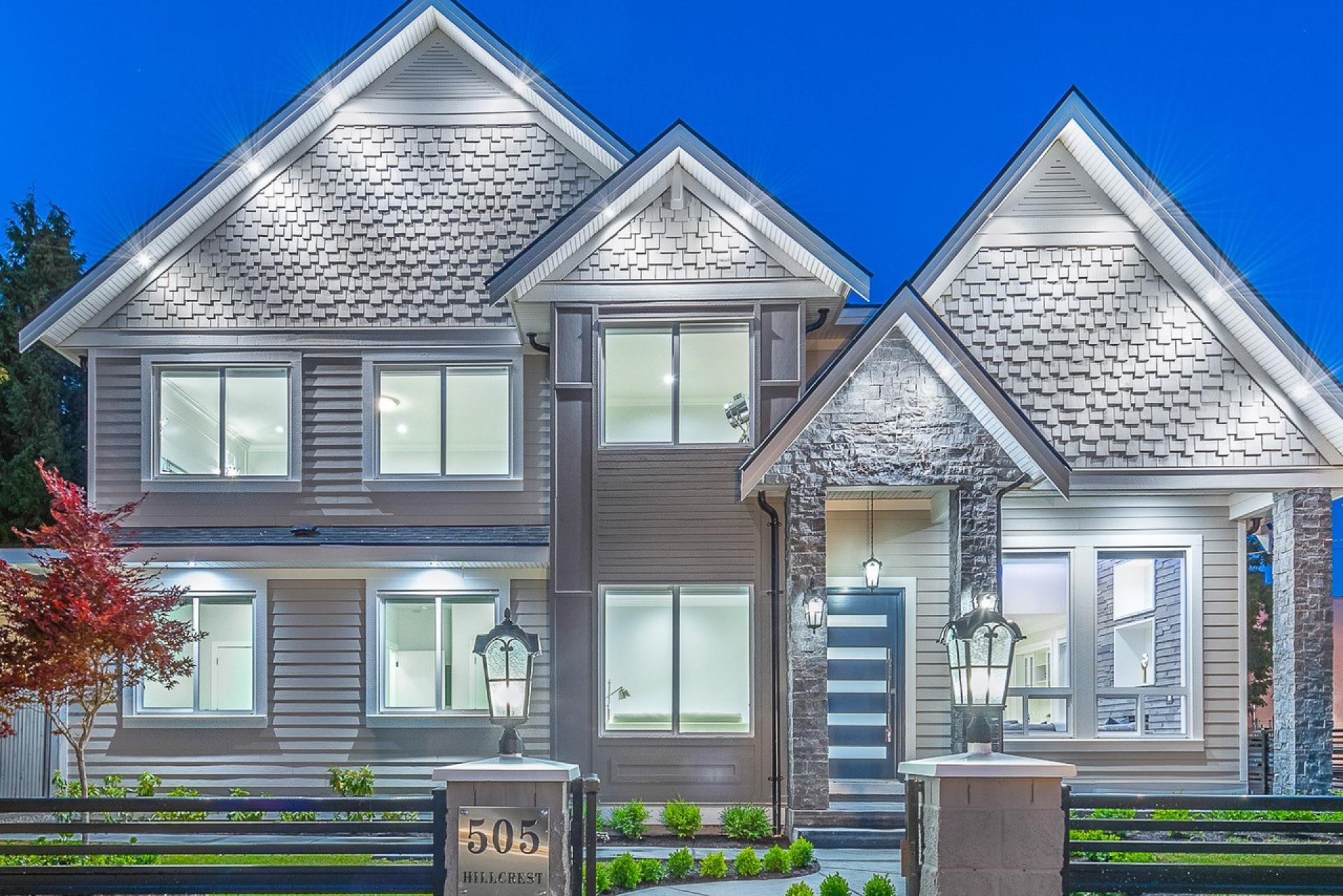 505 Hillcrest Street, Central Coquitlam, Coquitlam 505 Hillcrest Street, Central Coquitlam, Coquitlam