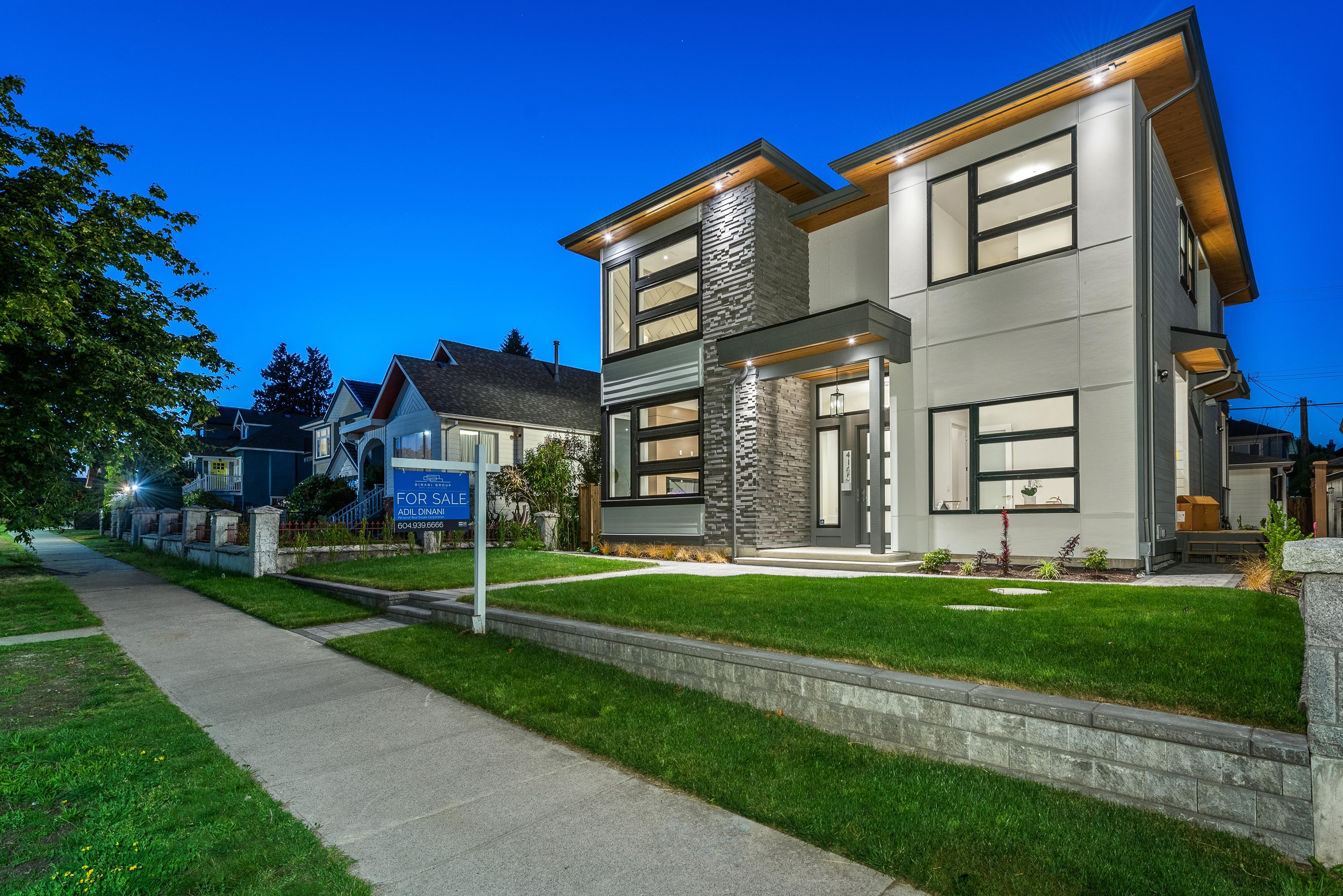 4165 Pandora Street, Vancouver Heights, Burnaby North 4165 Pandora Street, Vancouver Heights, Burnaby North