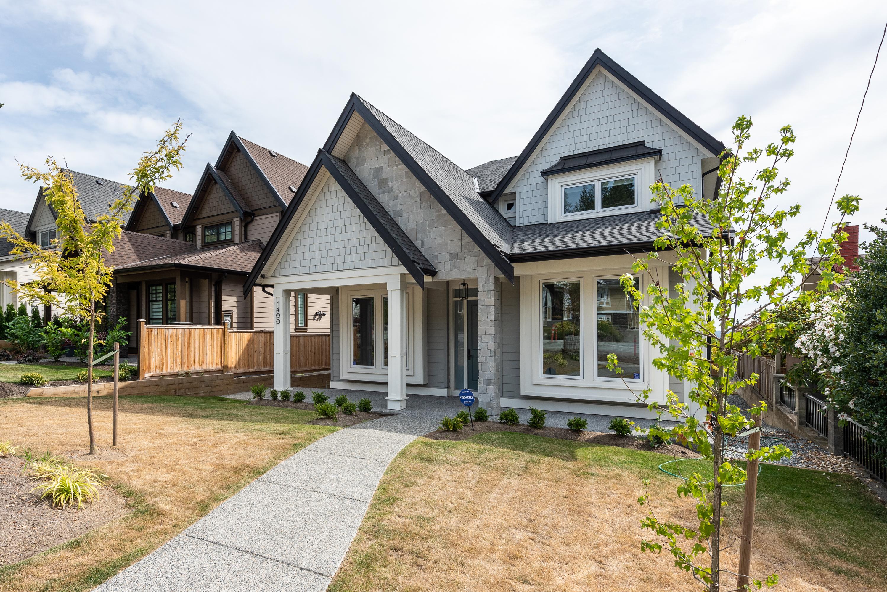 1400 Haversley Avenue, Central Coquitlam, Coquitlam 1400 Haversley Avenue, Central Coquitlam, Coquitlam