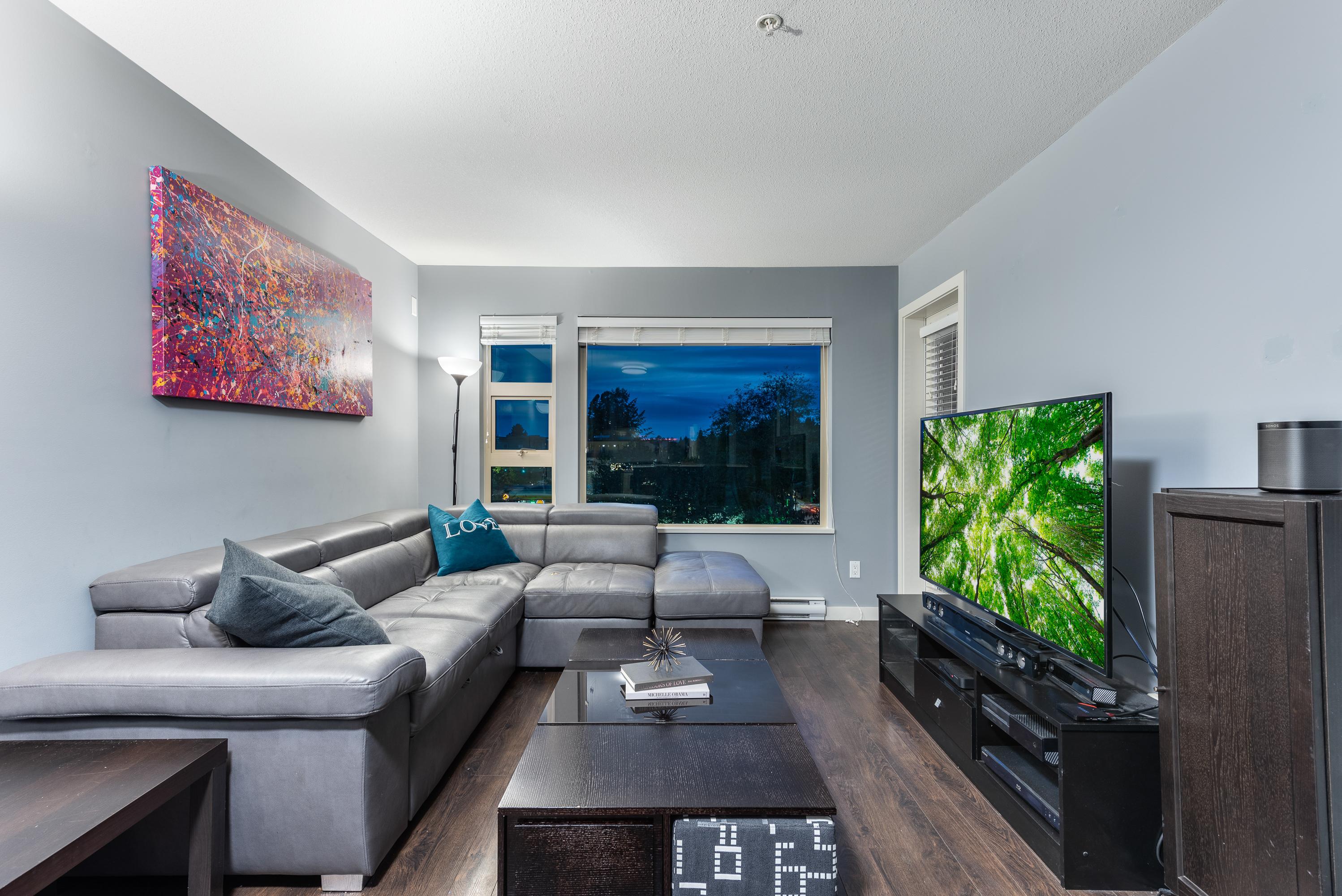 407 - 1677 Lloyd Avenue, Pemberton NV, North Vancouver 3 407 - 1677 Lloyd Avenue, Pemberton NV, North Vancouver 3