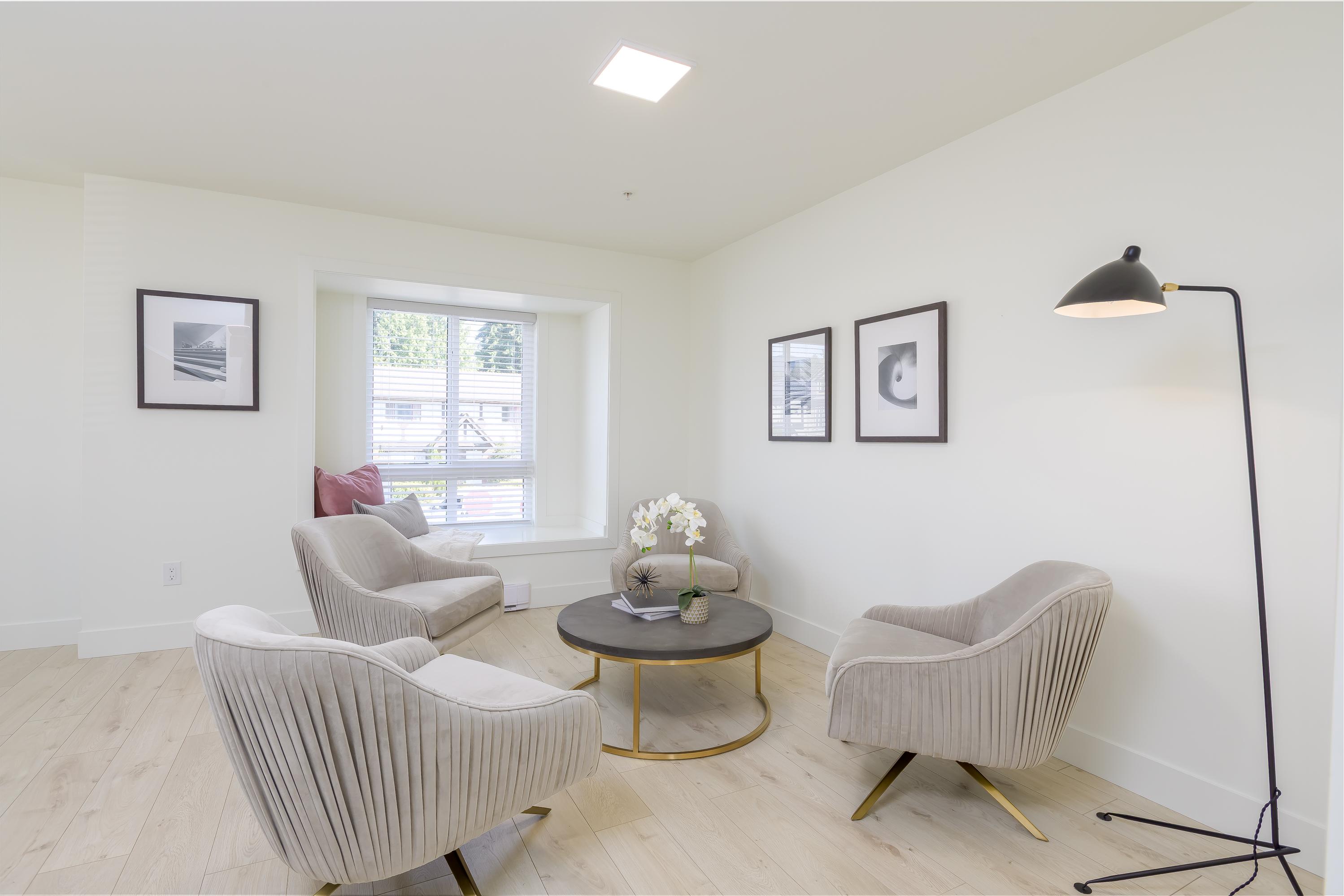4 - 1538 Dorset Avenue, Birchland Manor, Port Coquitlam 3 4 - 1538 Dorset Avenue, Birchland Manor, Port Coquitlam 3