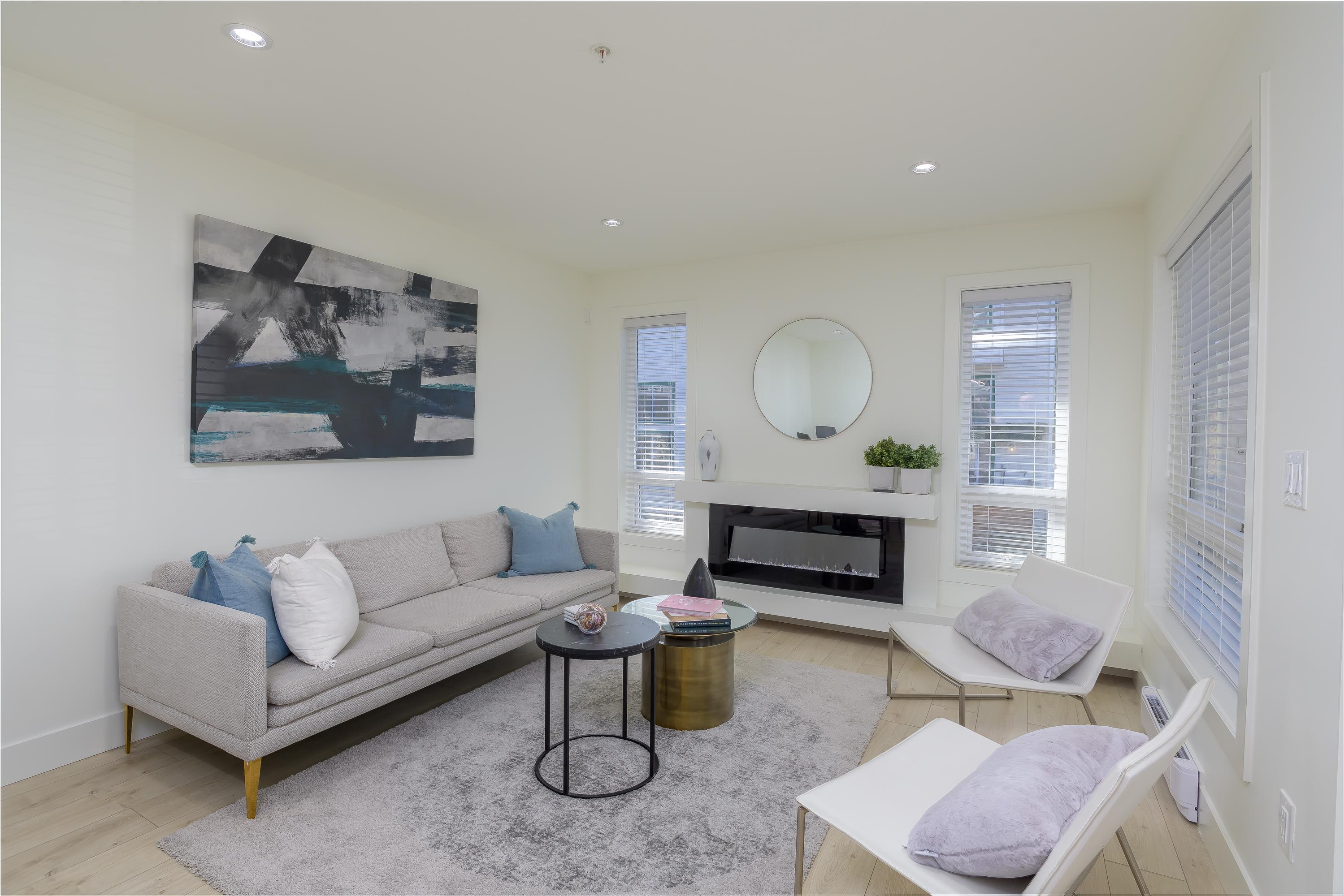 4 - 1538 Dorset Avenue, Birchland Manor, Port Coquitlam 2 4 - 1538 Dorset Avenue, Birchland Manor, Port Coquitlam 2