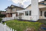 Frontyard at  Frontyard at