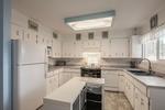 Kitchen at  Kitchen at