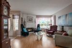 Living at  Living at