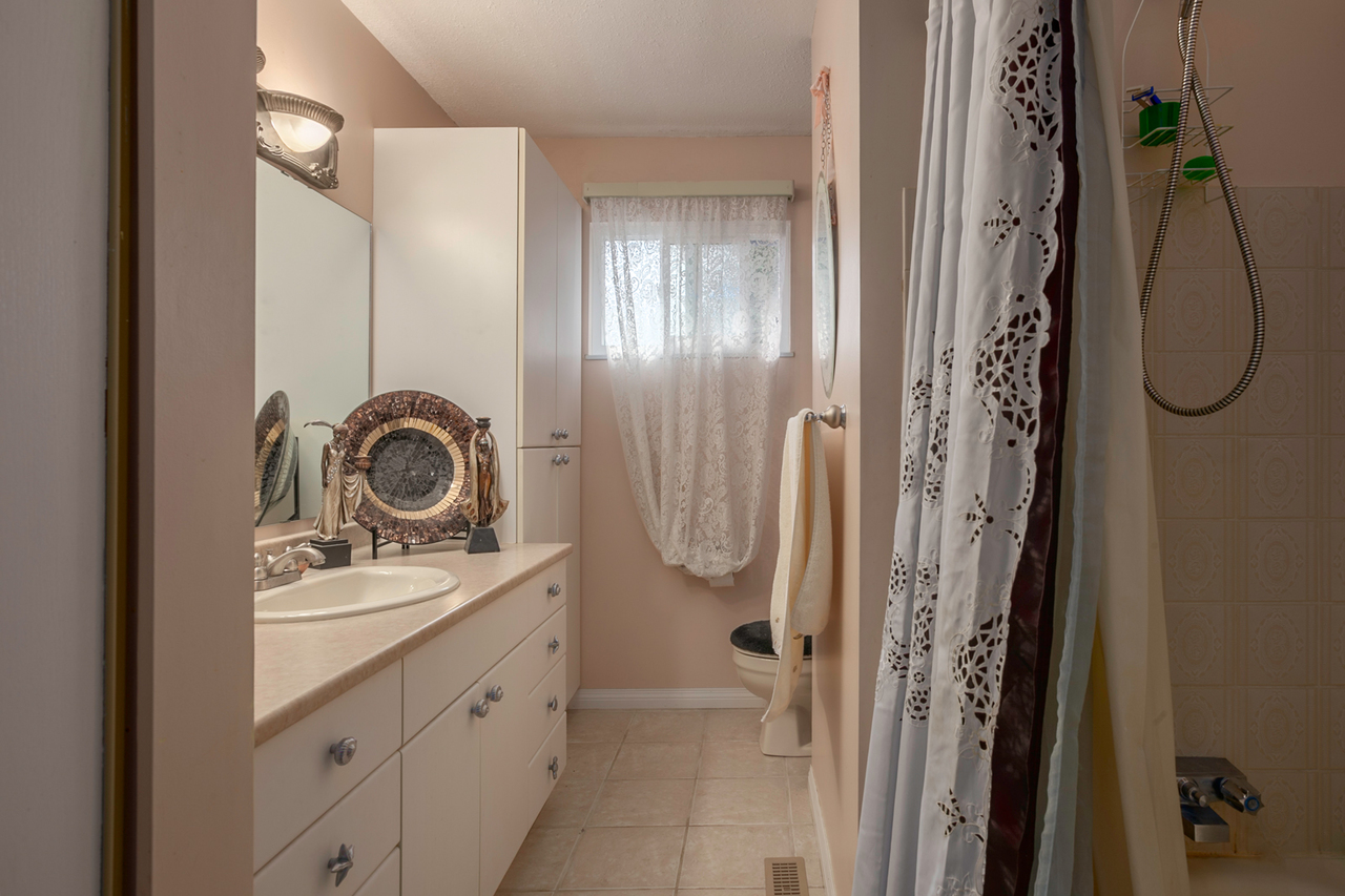 Bathroom at  Bathroom at