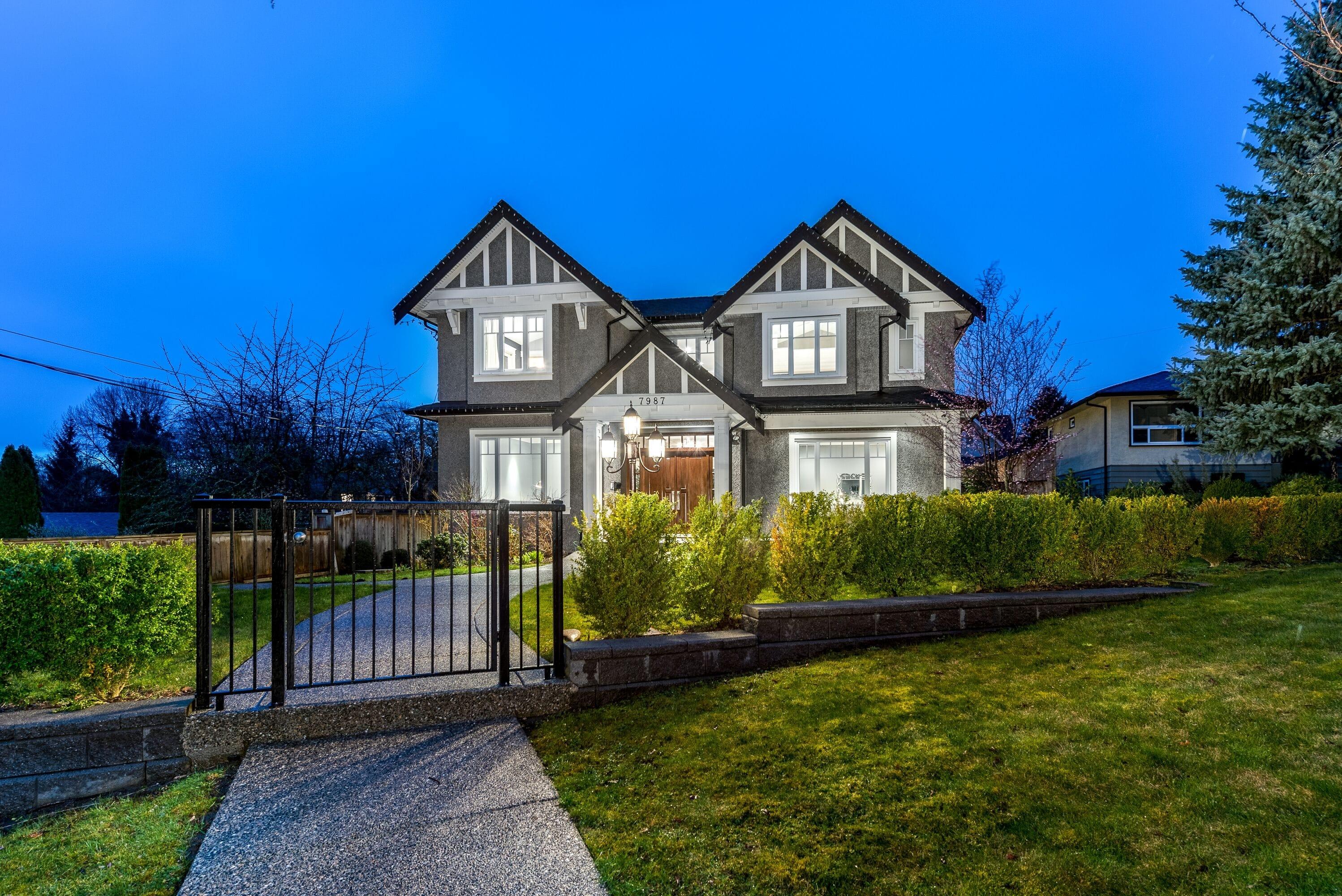 7987 Joffre Avenue, Suncrest, Burnaby South 