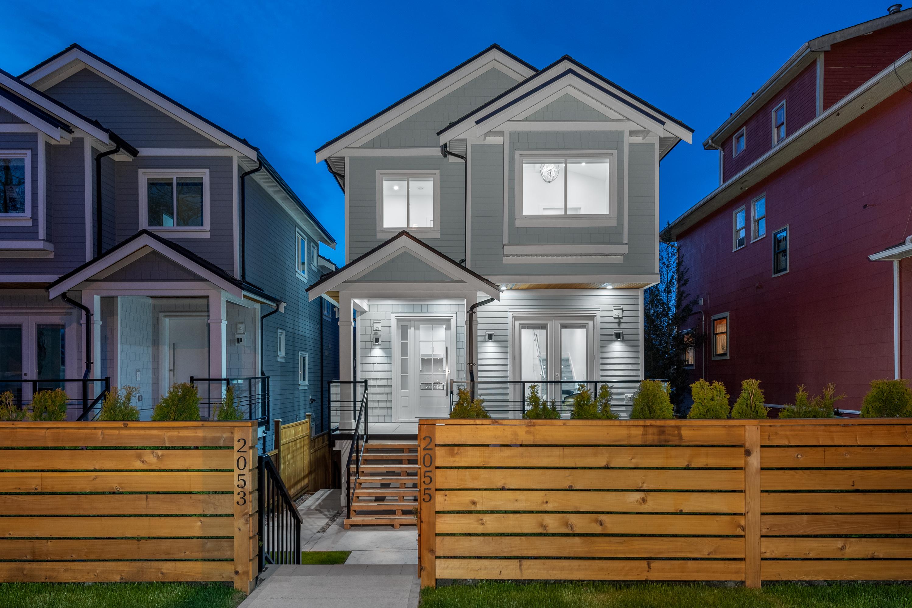 2055 Venables Street, Grandview Woodland, Vancouver East 2055 Venables Street, Grandview Woodland, Vancouver East