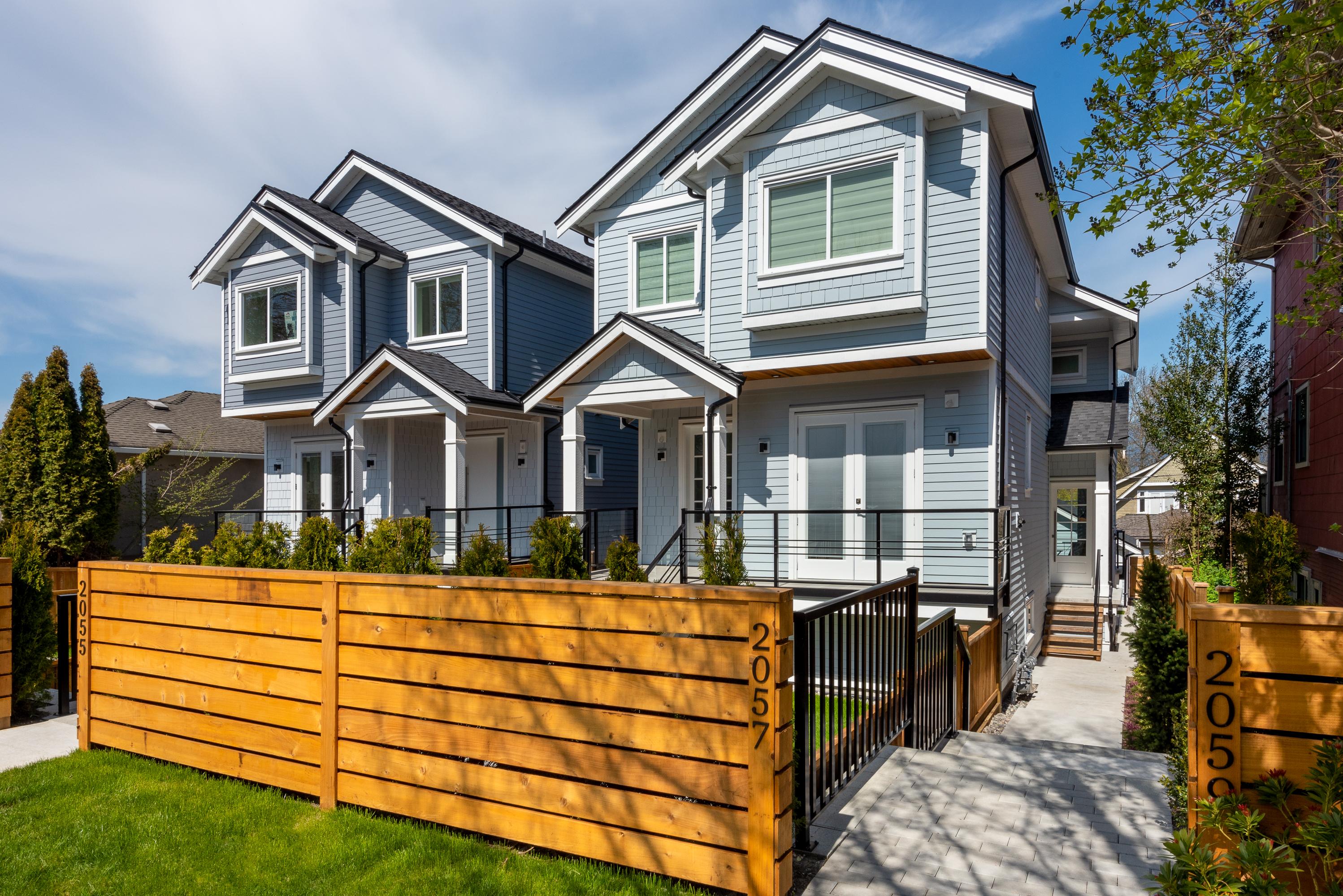 2057 Venables Street, Grandview Woodland, Vancouver East 2057 Venables Street, Grandview Woodland, Vancouver East