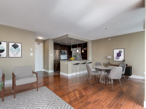 dining-room at  dining-room at