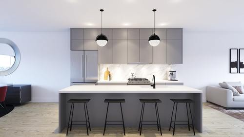 lower-res-grey-kitchen at 