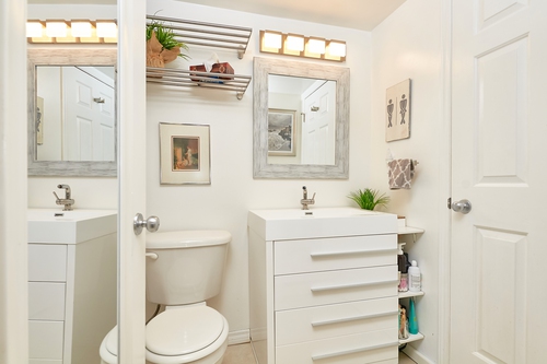 bathroom_1 at  bathroom_1 at