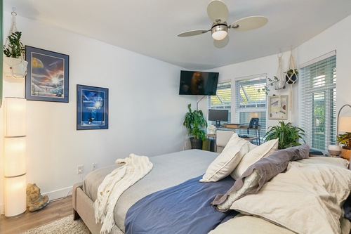 bedroom_2 at  bedroom_2 at