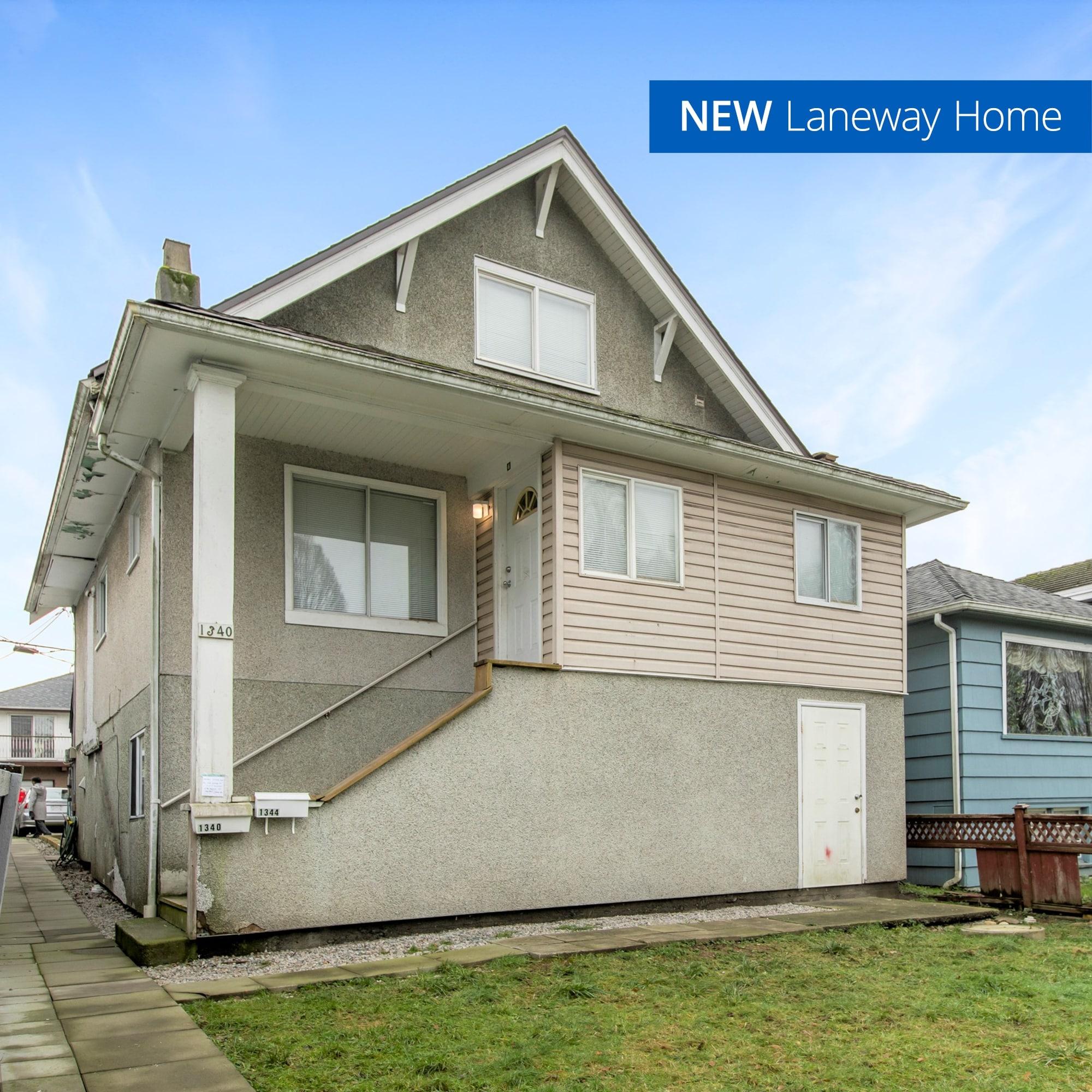 1340 E 33 Avenue, Knight, Vancouver East 