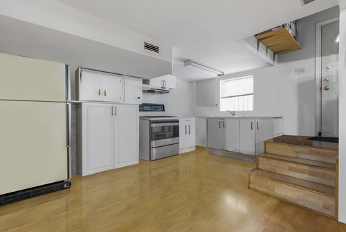 basement-kitchen at  basement-kitchen at