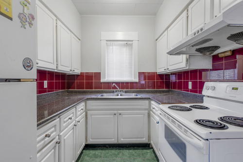kitchen at  kitchen at