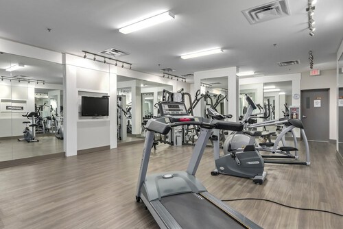 gym-2 at  gym-2 at