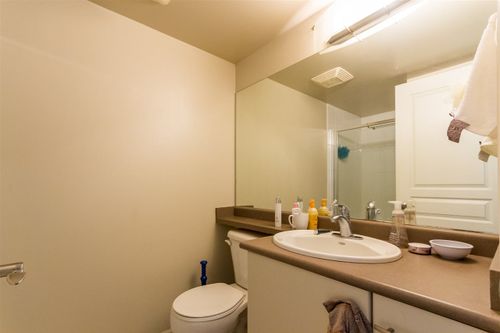 bathroom at  bathroom at