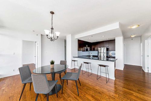 dining-room at  dining-room at