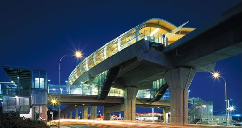 brentwood-station at  brentwood-station at