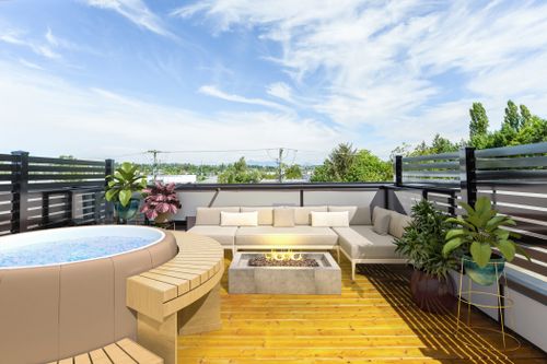 rooftop-1 at 
