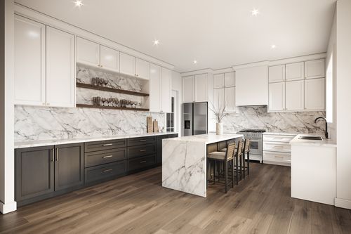forst-kitchen-rendering at  forst-kitchen-rendering at
