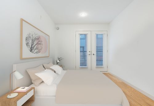bedroom-3 at  bedroom-3 at