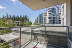 Balcony at  Balcony at