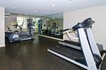 gym at 