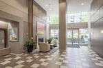 Lobby at  Lobby at