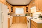 Kitchen at  Kitchen at