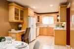 Kitchen-Dining at  Kitchen-Dining at