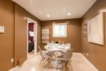 Dining at  Dining at