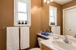 Bathroom at  Bathroom at