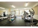 Gym at  Gym at