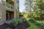 Exterior at  Exterior at