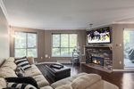 Living at  Living at