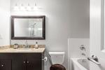 Ensuite at  Ensuite at