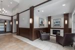 Lobby at  Lobby at