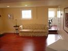Living-Room---Basement at 