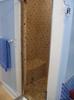 Shower---Upper at 