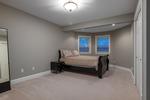 Bsmt-Bedroom at 