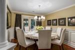 Dining at 