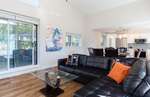 LIVING at  LIVING at