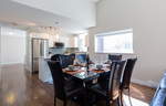 DINING at  DINING at