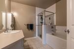 Ensuite at  Ensuite at