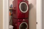 Laundry at  Laundry at