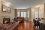 Living-Dining at  Living-Dining at