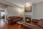 Living at  Living at