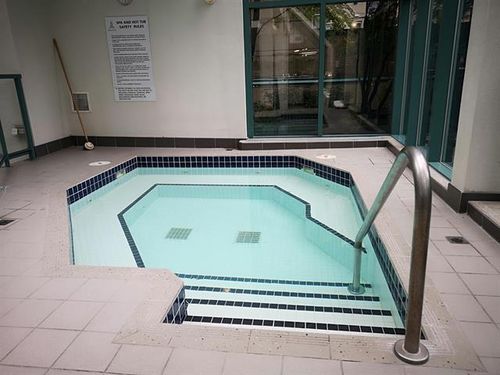 swirl-pool at  swirl-pool at